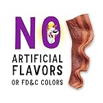 Purina Beggin' Strips Dog Treats, Original With Bacon Flavor - (Pack of 2) 26 oz. Pouches - Image 4