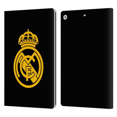 Étui portefeuille Real Madrid iPad 10.2 idéal pour regarder vos matchs