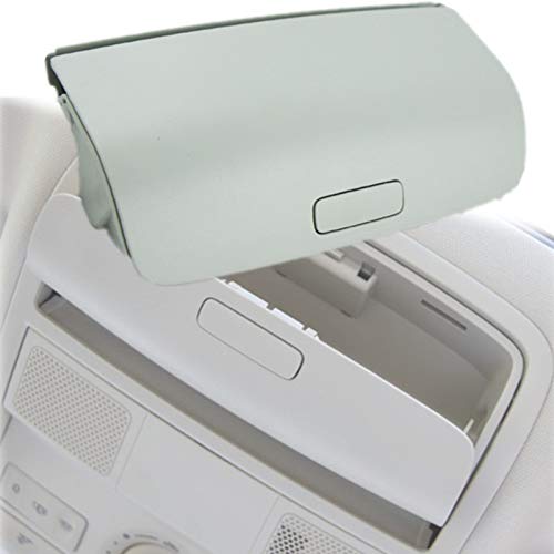 Image of runmade Sunglasses Holder Eyeglasses Storage Box Compatible with Volkswagen 2006-2008 Passat 2005-2010