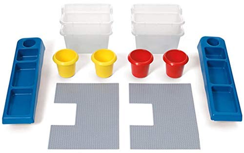 Step2 Creative Projects Table #TOP7