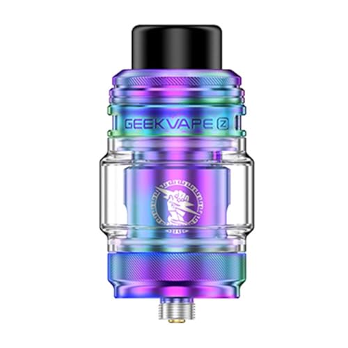 GeekVape Z Fli 5,5 ml zbiornik parownik kolor tęcza