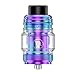 Produktbild GeekVape Z Fli 5,5ml Tank Verdampfer Farbe Rainbow