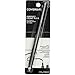 COVERGIRL Eyeliner Charcoal Self Sharpening Pencil (Pack of 4)