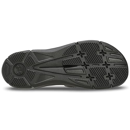 CHINELO MASCULINO SLIDE IGNITE VI UNDER ARMOUR - 3025902 - PRETO - 41/42