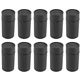 Mokamika R 10 piezas tinta de recarga Rolls cartucho de tinta 20 mm para...