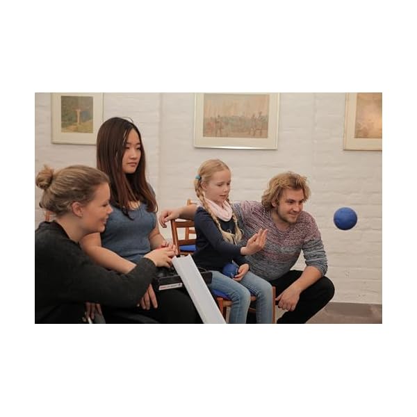 Boccia new standard set adaptive sports  urban country home decor