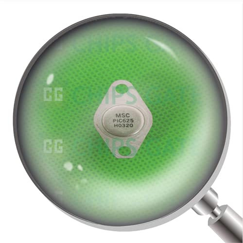 PIC625 1Pcs MSC PIC625 Can-4 Power Integrated Circuit