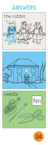 Brain Quest Preschool Q&A Cards: 300 Questions and Answers to Get a Smart Start. Curriculum-based! Teacher-approved! (Brain Quest Smart Cards) - Image 7