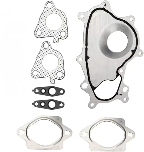 Image of IRONTEK Head Gaskets Kits HS54988A fit for Ford F-150 2012-2014#HGS4324