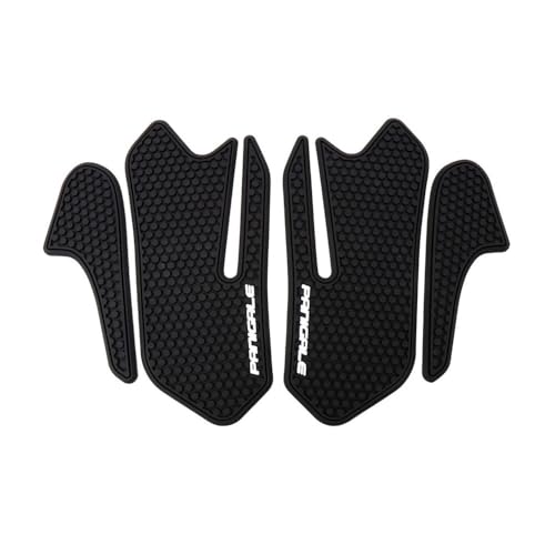 Autocollants antidérapants réservoir moto grip latéral de protection pour Panigale 959 1299 V2