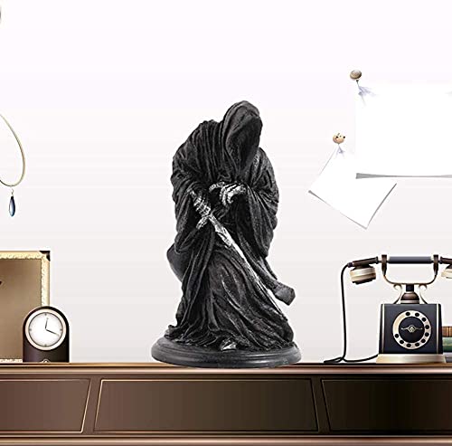 Statue d'art en résine RLKHXBS finition commémorative de qualité