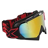 [UTILISATION POLYVALENTE] : Idéal pour diverses activités, notamment le ski, le VTT, le parachutisme et les jeux de tir.