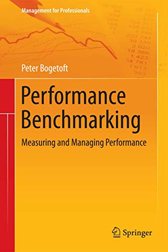 Performance Benchmarking: Measuring and Managing Performance (Management for Professionals) view 2
