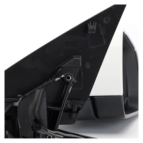 Rétroviseur Tesla Model 3 rétroviseur extérieur droit pliable électrique 1 pièce - 5