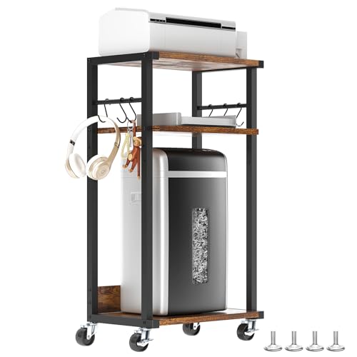 YMYNY Soporte para Impresión de 3 Niveles