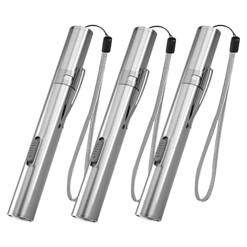WholeFire Mini LED Penlight for Medical Use Cover