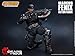 Storm Collectibles 1/12 Marcus Fenix Gears of War