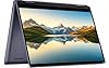 Dell Inspiron 14 2-in-1 Touchscreen Laptop (14" FHD+ IPS, 32GB DDR5 RAM, 1TB SSD, AMD Ryzen 5 8640HS (> intel i7-1255U)) For Business, Students, FP, Backlit, FHD Webcam, Inspiron 7445, Win 11 Pro