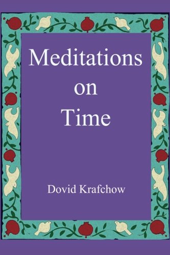 Meditations on Time