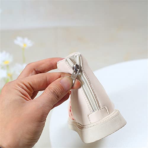 Toddler Girl Shoes Breathable Shoes Open Toe Shoes Sandals Girl Love Pattern Baby Soft Soled Sandals Women's Vs Slides2