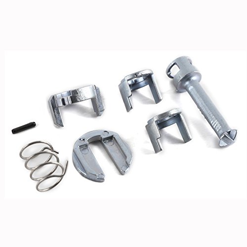 Kit di 7 pezzi per riparazione porta anteriore BMW...