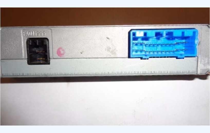 1999 99 fits Acura RL Engine ECM Electronic Control Module 37820-P5-AA3 37820P5AA32