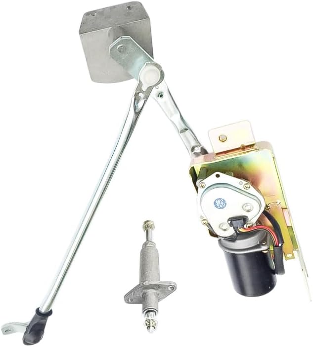 掘削機アクセサリー日立 ZX EX120/200/300-6 200-3G ワイパーモーター