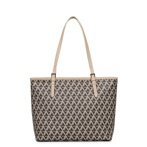 LANCASTER Sac cabas épaule - Ikon