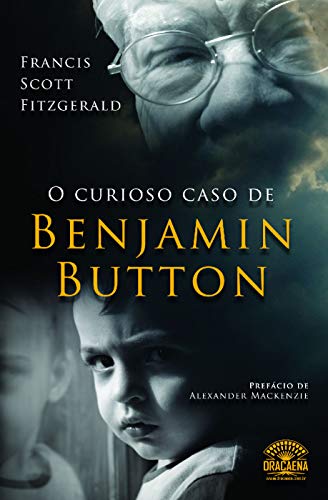 O Curioso Caso De Benjamin Button