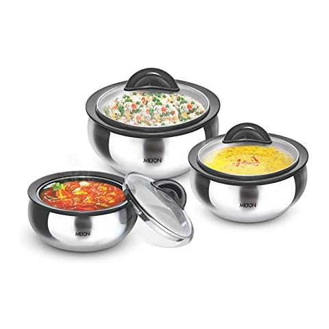 Milton Clarion Casserole Set Cover