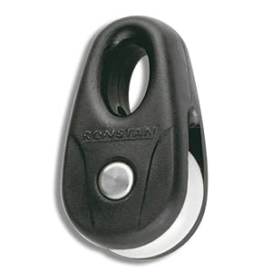 OZFLIP 1 paar riemschijven van nylon