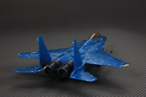 MP-7 サンダークラッカー トランスフォーマー マスターピース 未開封