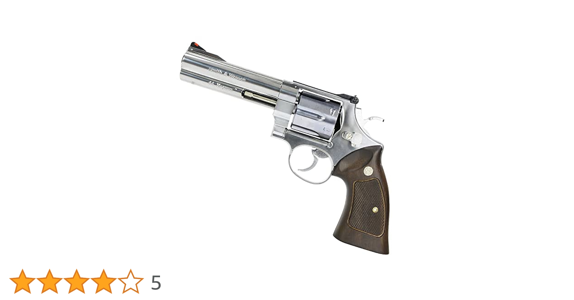 マルシン工業　S&W M629 GALAXY ギャラクシー 激レア マルシン ガスリボルバー S&W M629 GALAXY ギャラクシー