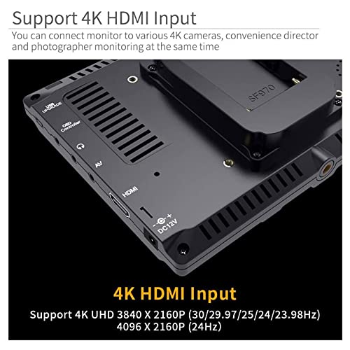 HDR reference monitor Bundle product image