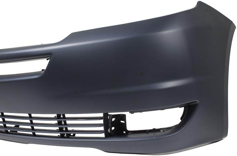 Compatible with 2004 2005 Toyota Sienna Front Bumper Cover Primed