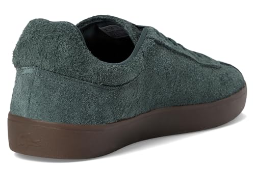 Image of Lacoste Men's Baseshot Translucent Sole Sneakers