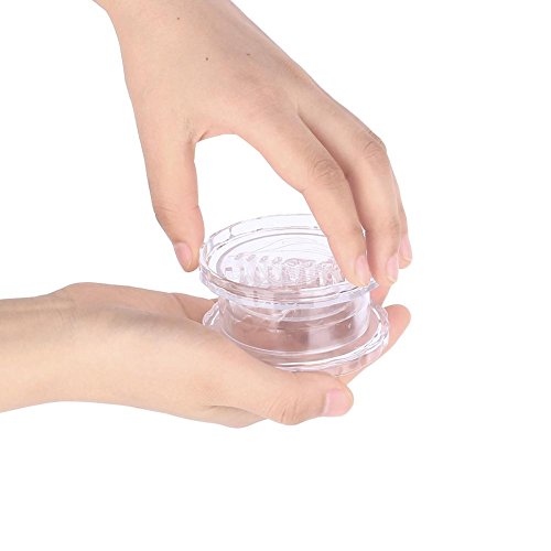 Knoflookpers Perfectie voor Knoflook Walnoot Noten Pinda Opslag Crusher Essentieel Tool voor Picknicks Keuken… - Image 7