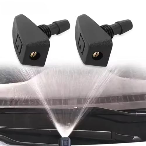Remplacement du couvercle du bec d'arrosage de buse de lave-glace