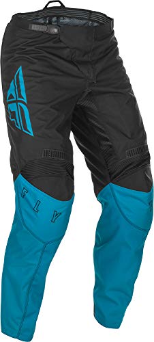 Fly Racing 2021 F-16 Pants (Blue/Black, 22)