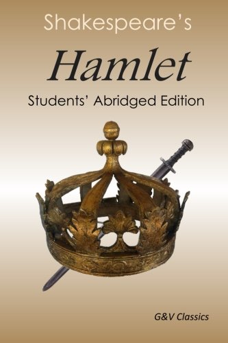 Shakespeare's Hamlet: Students' Abridged Edition