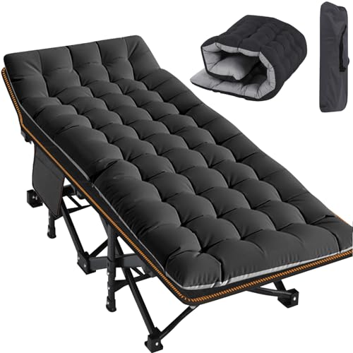 Slsy Oversized Cot 900 lb