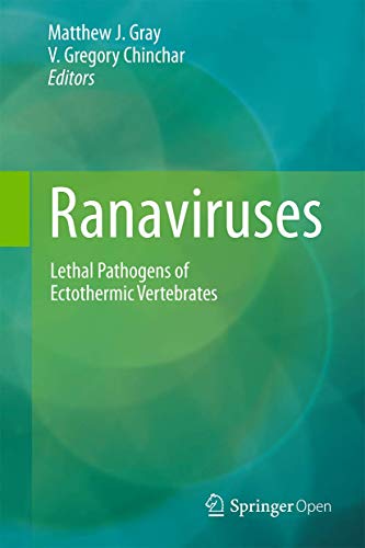 Ranaviruses view 2