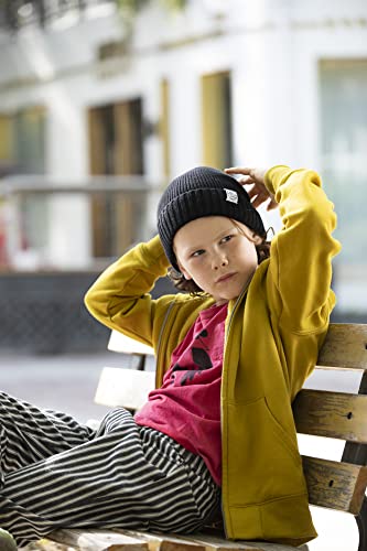 Image of Baby Beanie Toddler Winter Hat Infant Babies Newborn Kids Beanies Knit Hats Girl Boy