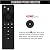 Replacement Voice Remote Control L5B83H with Power and Volume Control fit for Amazon-TV-Cube, Amazon-TV-Stick, Amazon-Stick-4K, and Amazon-TVs