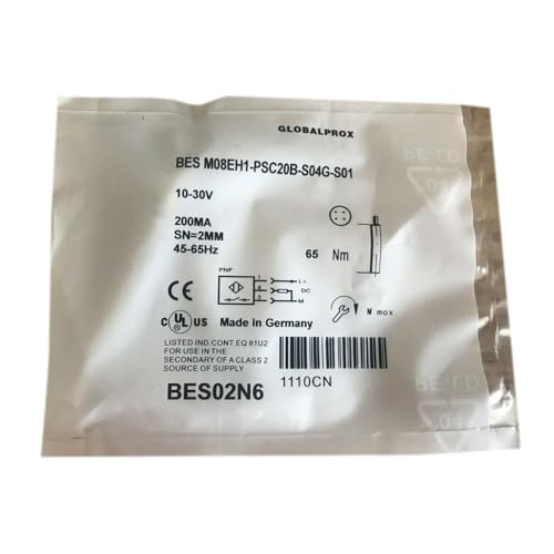 M08EH1-PSC20B-S04G-S01 M08EH1PSC20BS04GS01