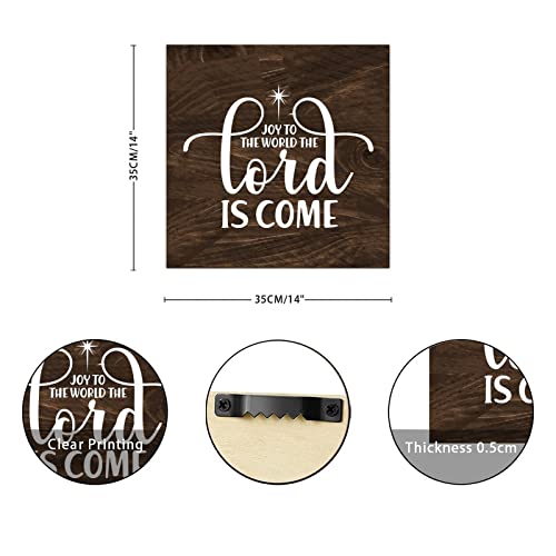 Plaque murale en bois idée cadeau idéale pour décoration de maison