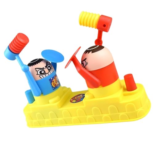 Juego de Combate de Mesa Divertido, Juguetes de Lucha, Juguete
