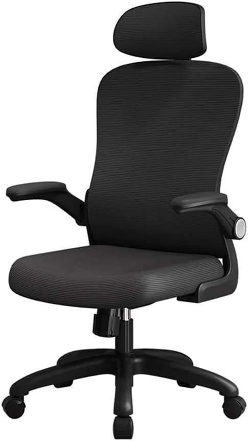 Computer Chair Comfortable Sedentary Home Office Gaming Ergonomic Study