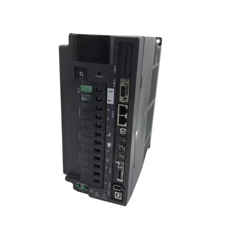Servomoteur ASD-A2-2023-U la haute précision industrielle pour vos machines