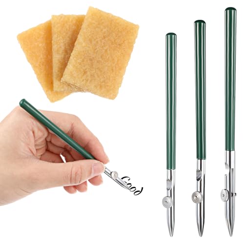 6 Pieces Ruling Pen for Masking Fluid Masking Fluid Pen